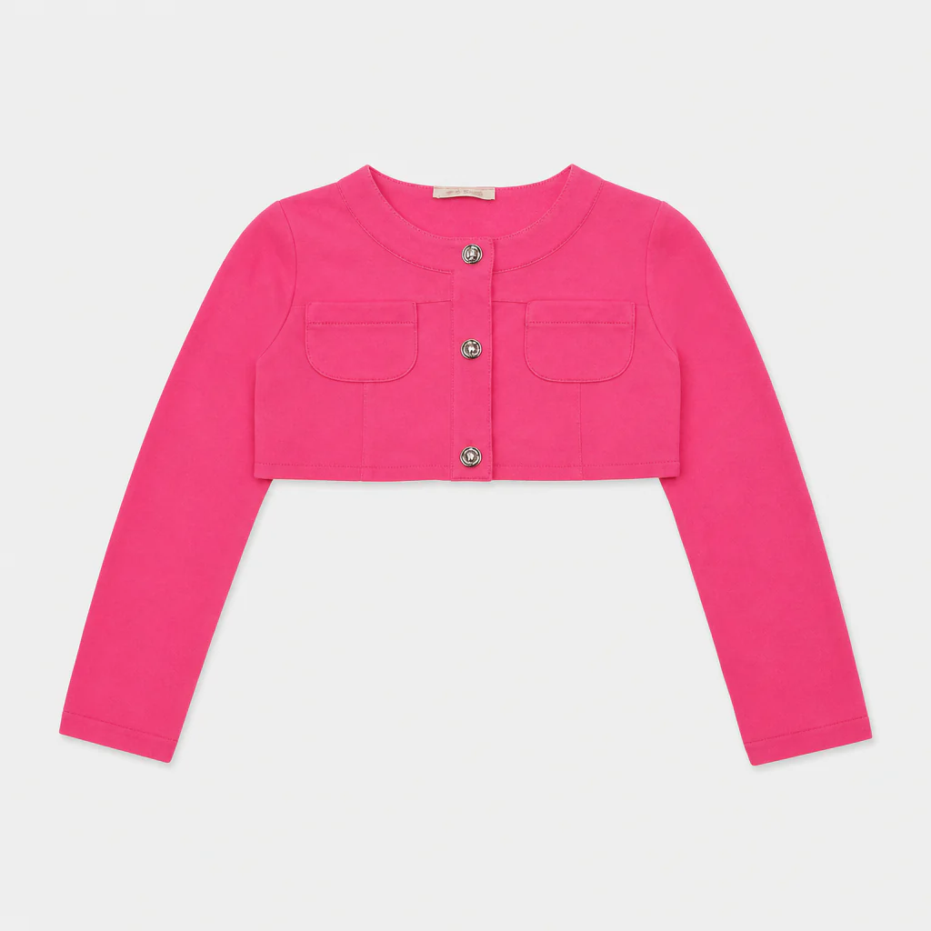 Coprispalla - Bambina - 102 - 107 | 4 anni
