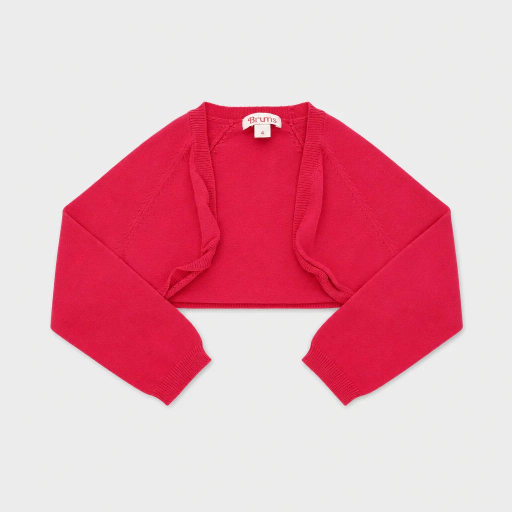 Coprispalla - Bambina - 102 - 107 | 4 anni