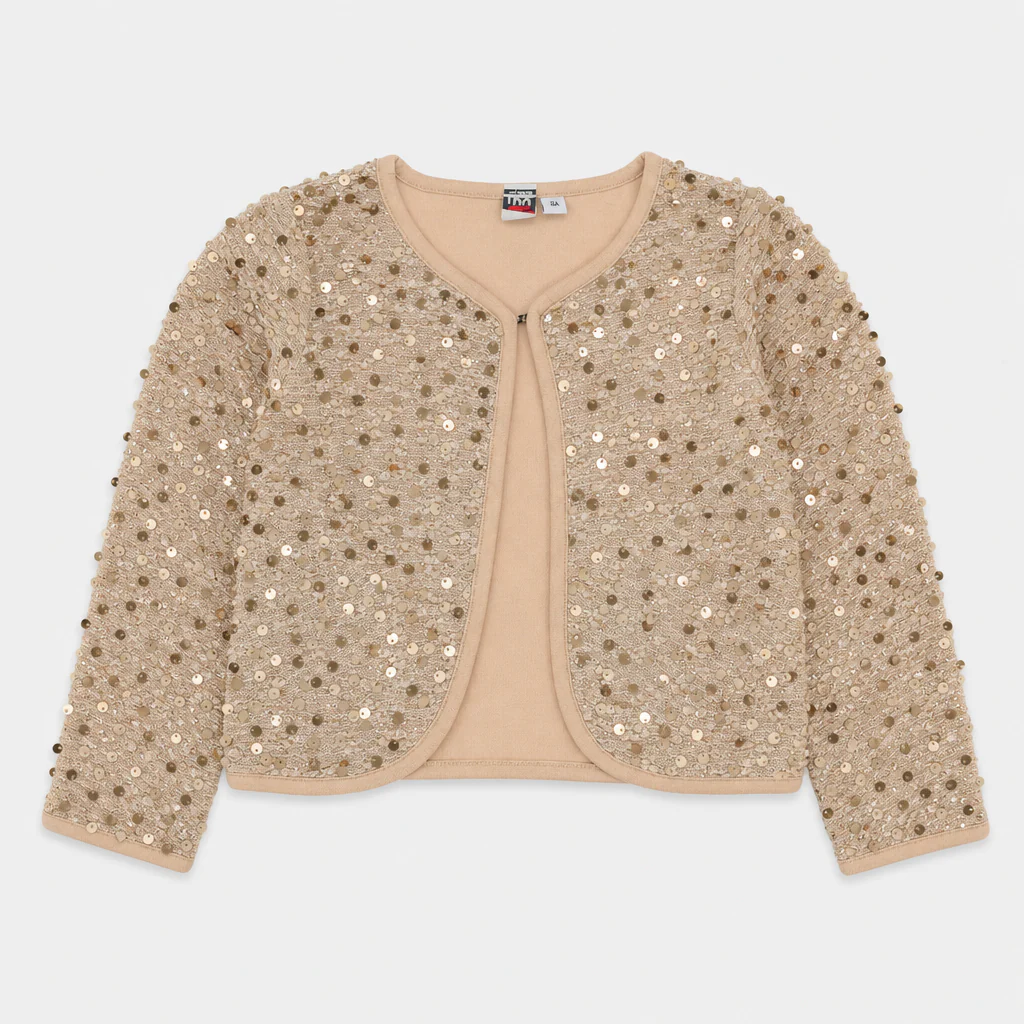 Coprispalla - Bambina - 102 - 107 | 4 anni