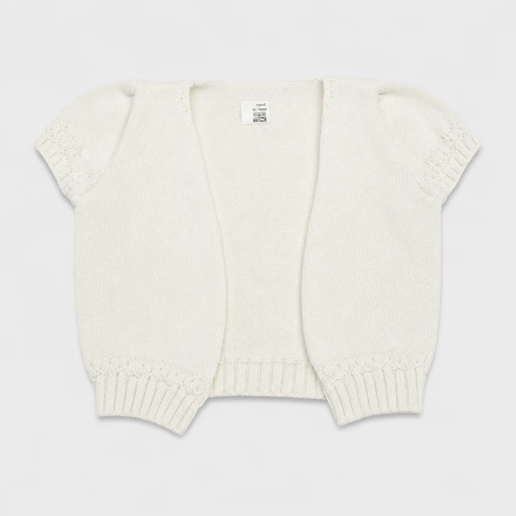 Coprispalla - Bambina - 102 - 107 | 4 anni