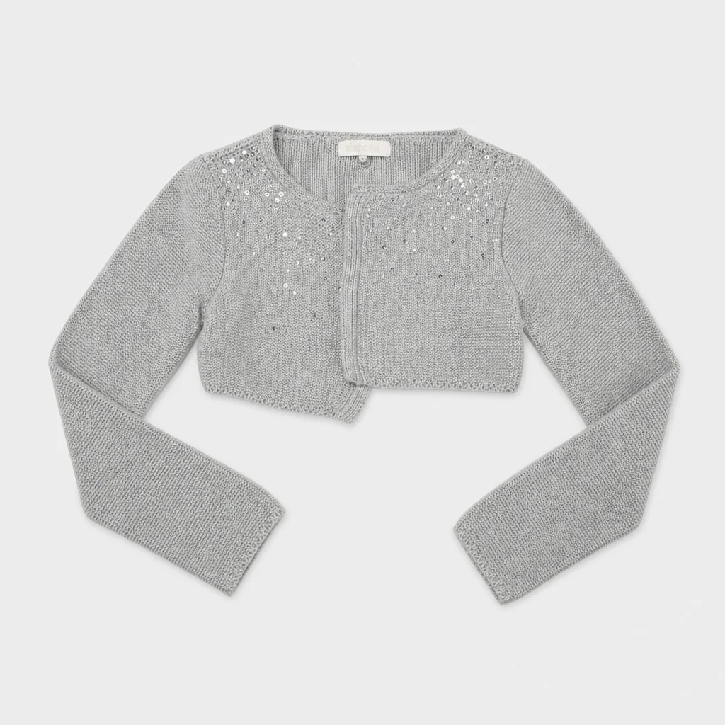 Coprispalla - Bambina - 114 - 119 | 6 anni
