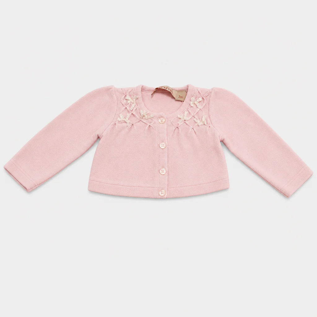 Coprispalla - Bambina - 60 - 65 | 3 mesi