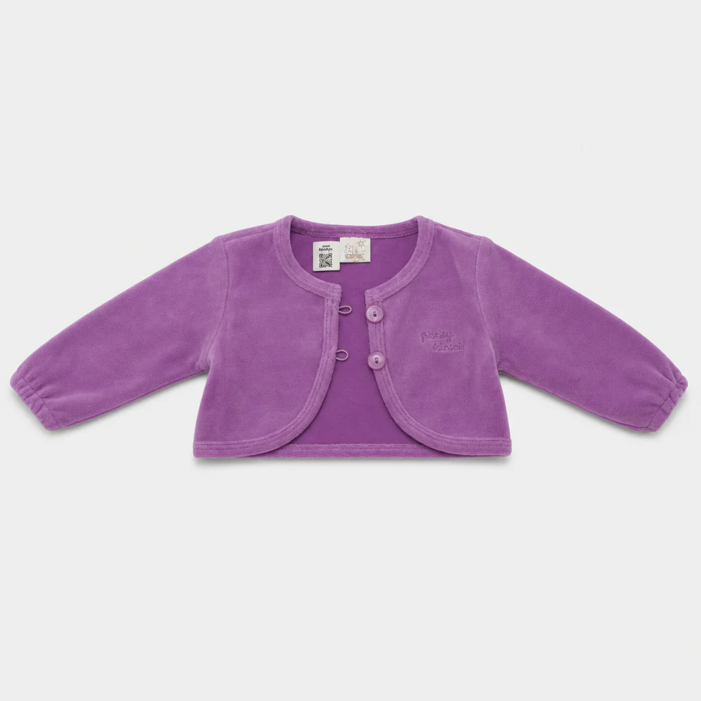 Coprispalla - Bambina - 60 - 65 | 3 mesi