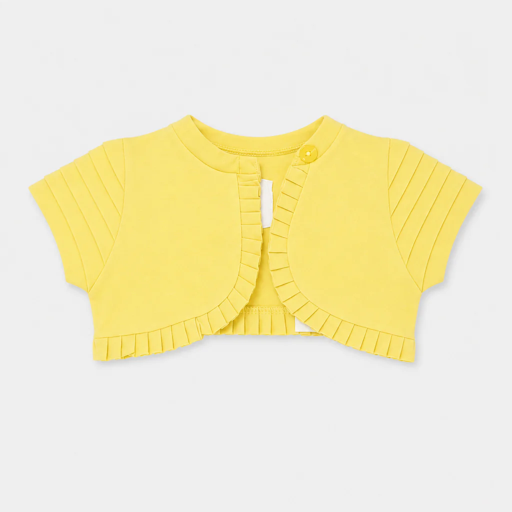 Coprispalla - Bambina - 66 - 71 | 6 mesi