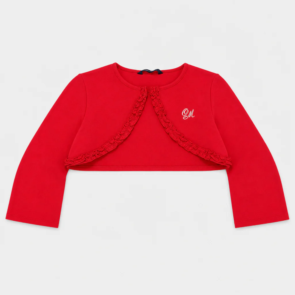 Coprispalla - Bambina - 84 - 89 | 18 mesi