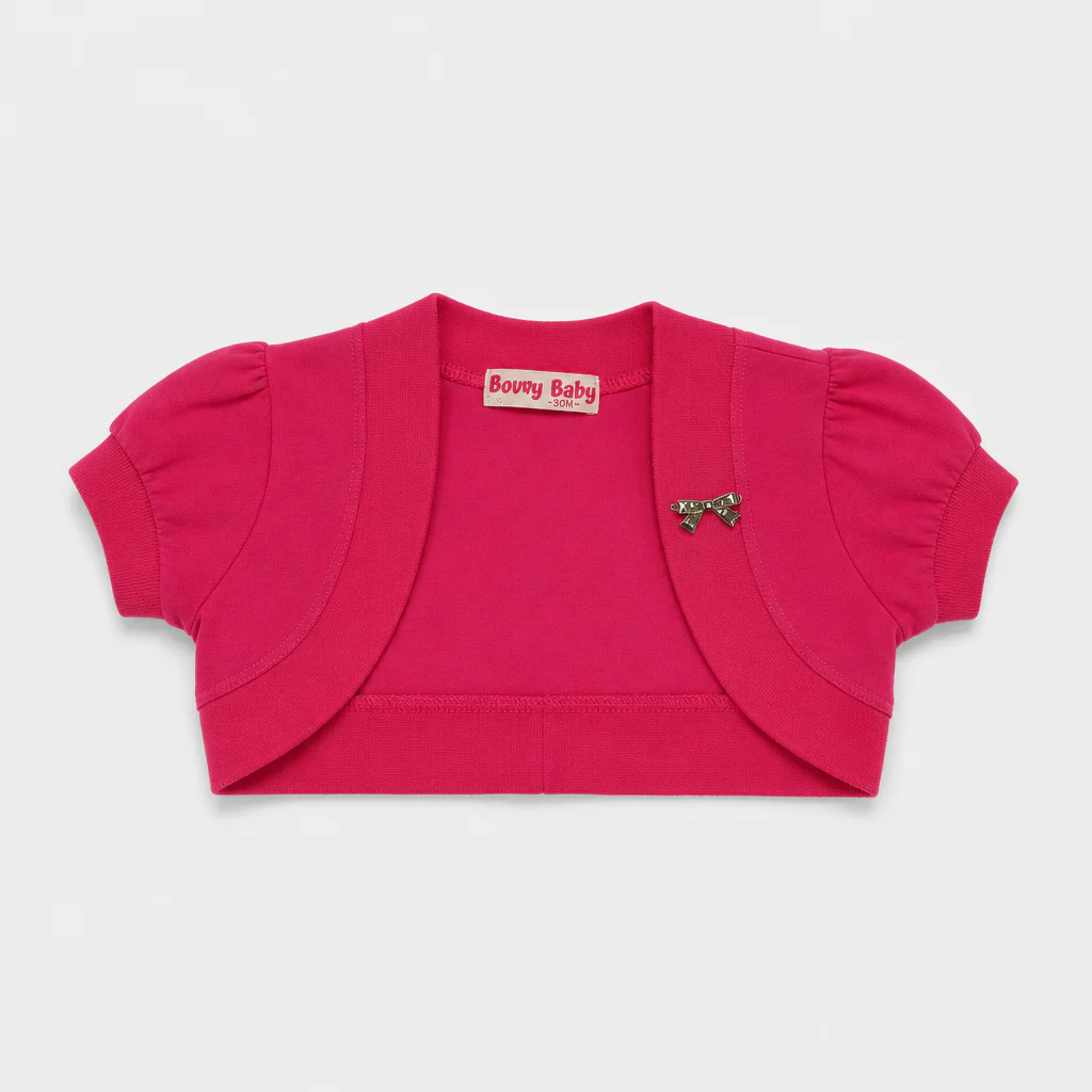 Coprispalla - Bambina - 90 - 95 | 2 anni