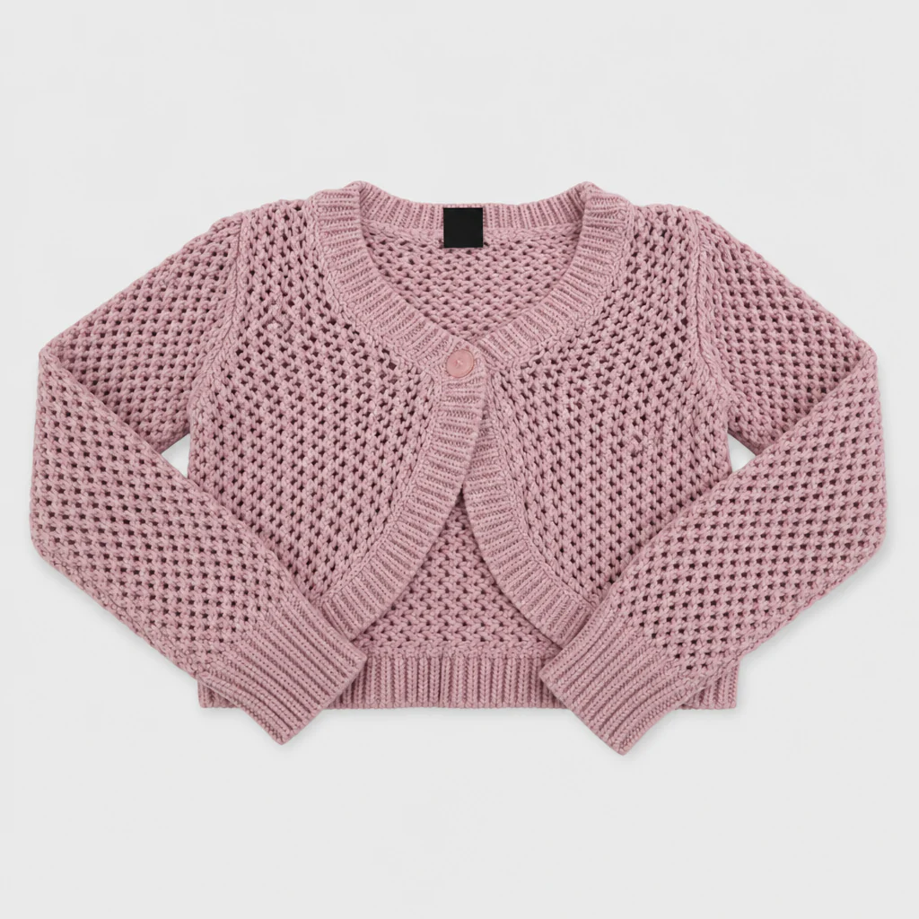Coprispalla - Bambina - 96 - 101 | 3 anni