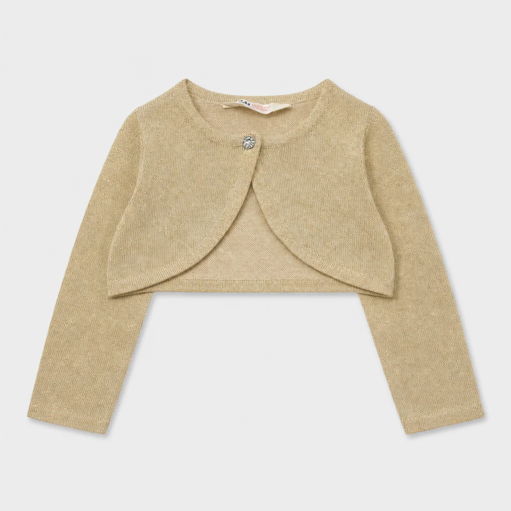 Coprispalla - Bambina - 96 - 101 | 3 anni