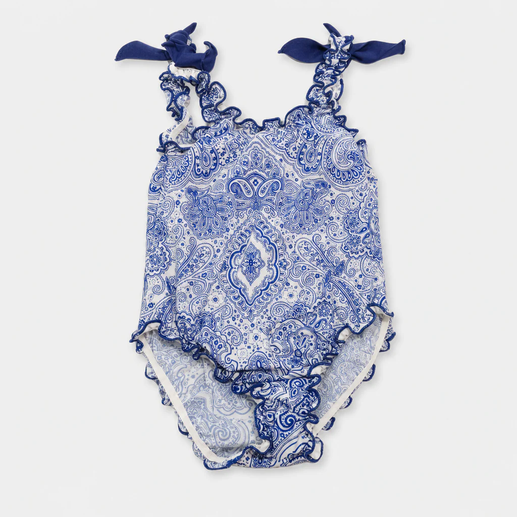 Costume - Bambina - 102 - 107 | 4 anni