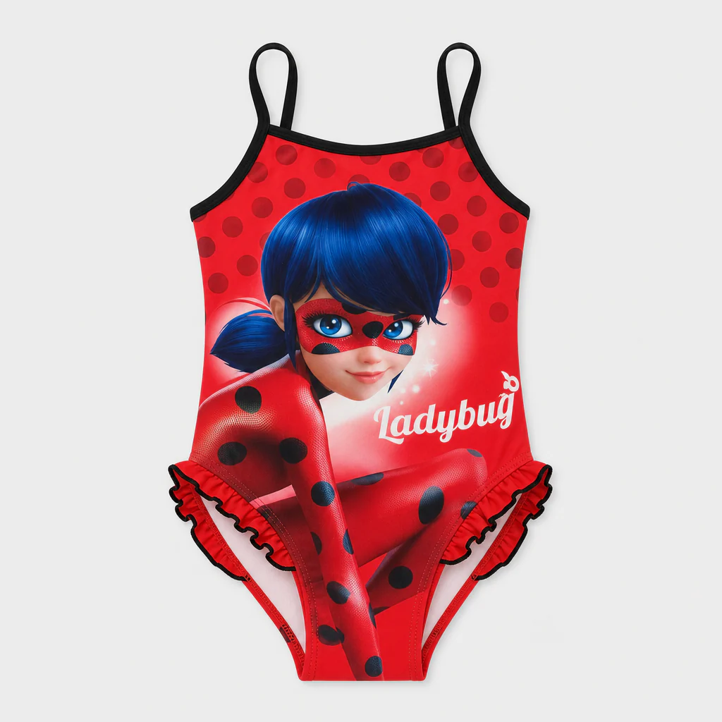 Costume - Bambina - 108 - 113 | 5 anni