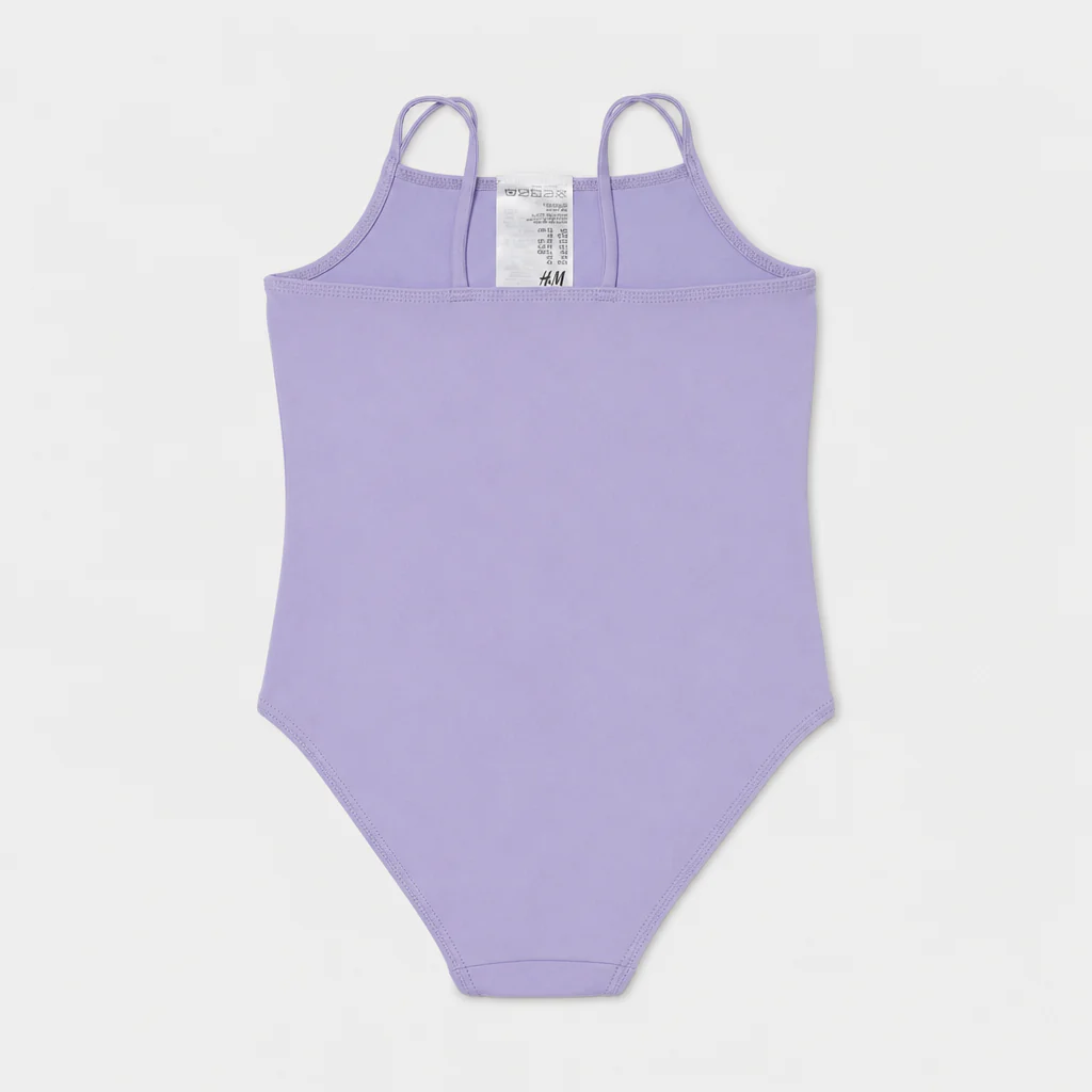 Costume - Bambina - 84 - 89 | 18 mesi
