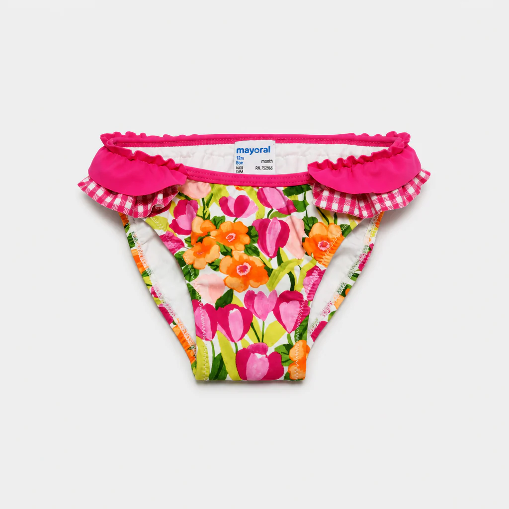 Costume - Bambina - 84 - 89 | 18 mesi