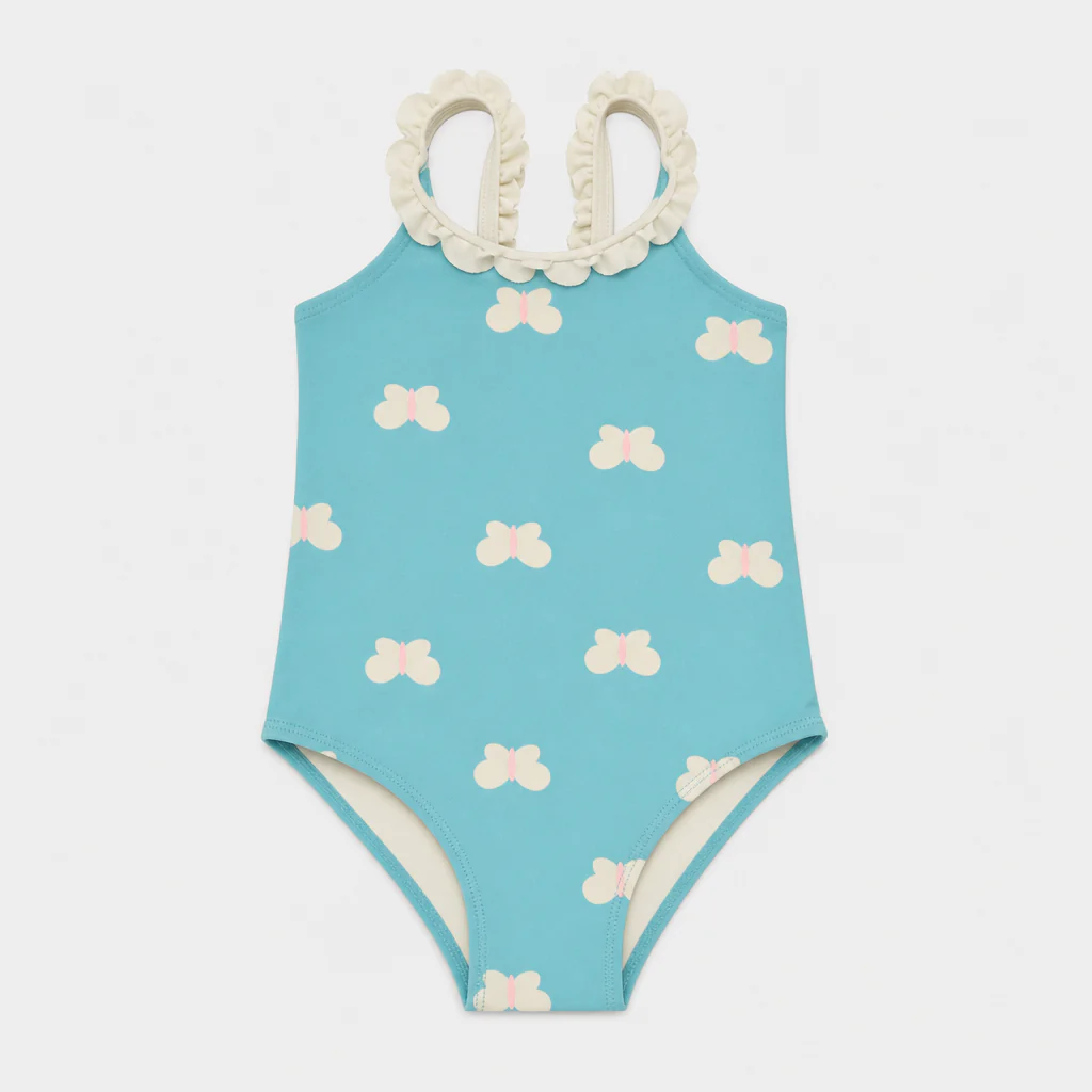 Costume - Bambina - 90 - 95 | 2 anni