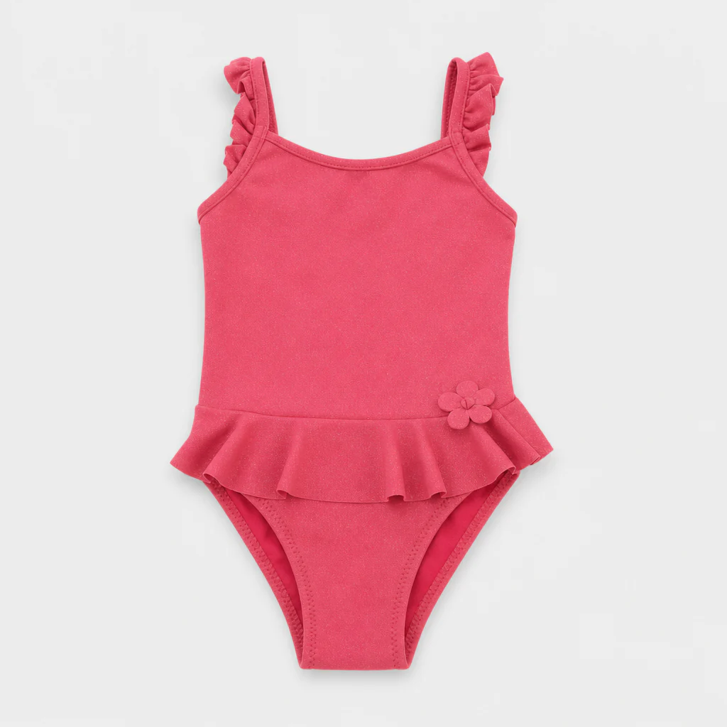 Costume - Bambina - 96 - 101 | 3 anni