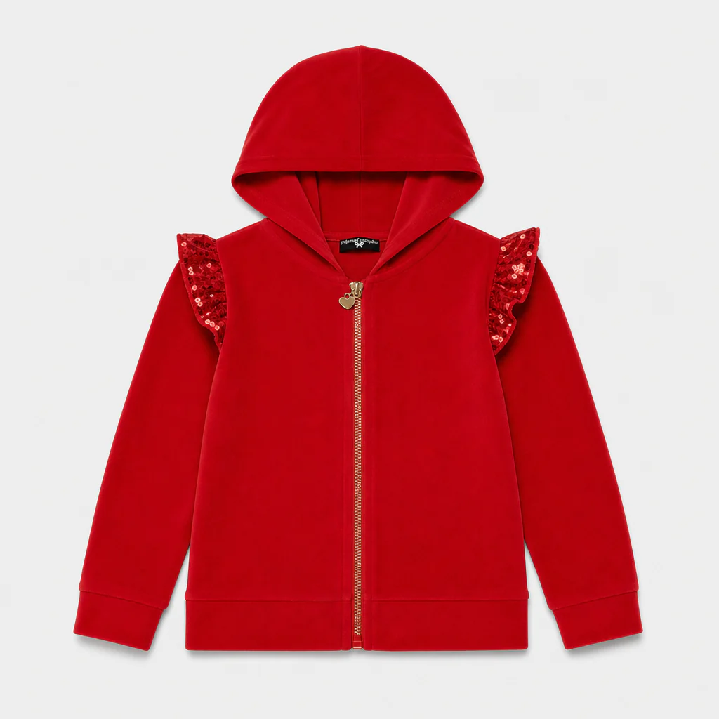 Felpa - Bambina - 102 - 107 | 4 anni