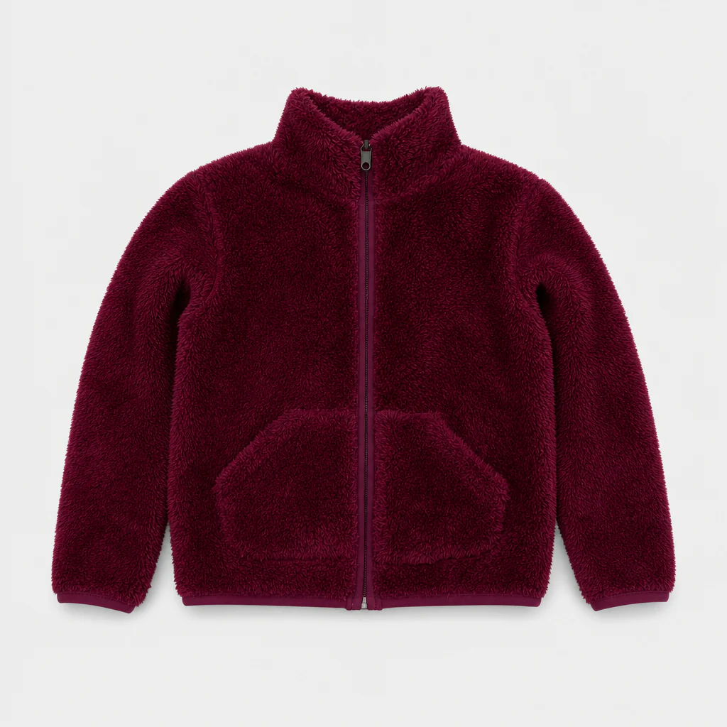 Felpa - Bambina - 102 - 107 | 4 anni