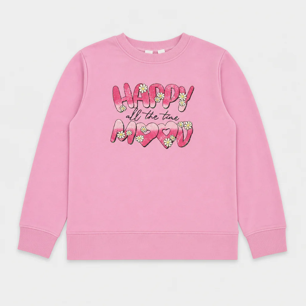 Felpa - Bambina - 132 - 137 | 9 anni