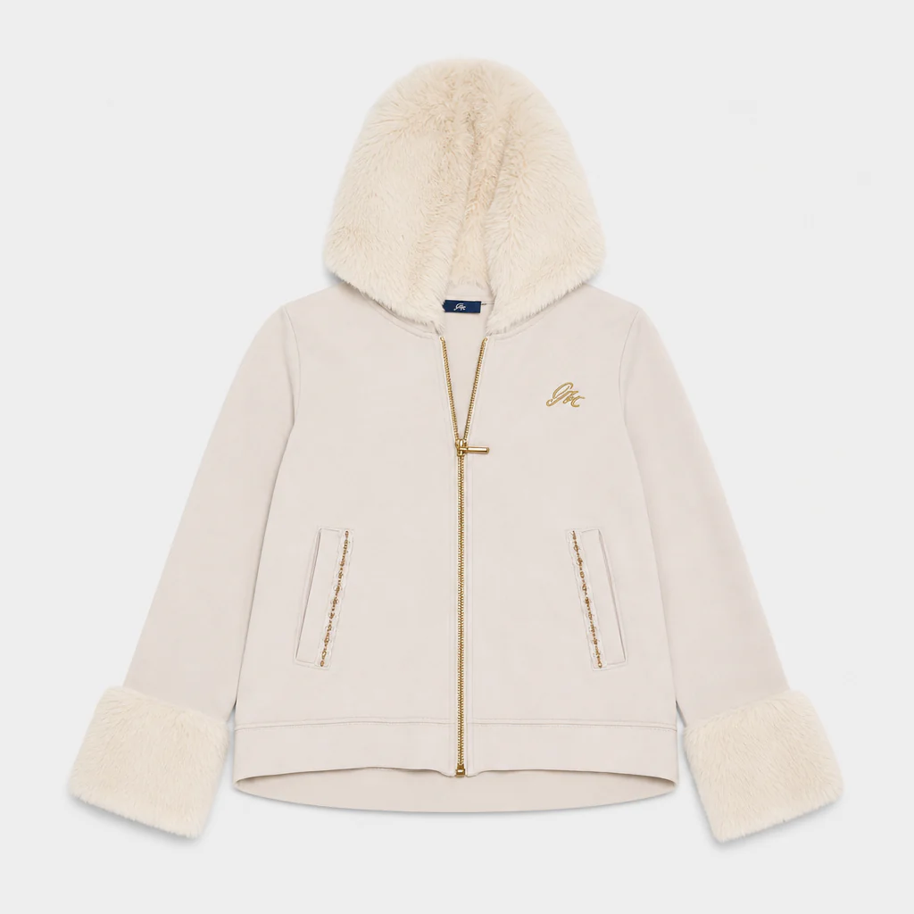 Felpa - Bambina - 138 - 143 | 10 anni