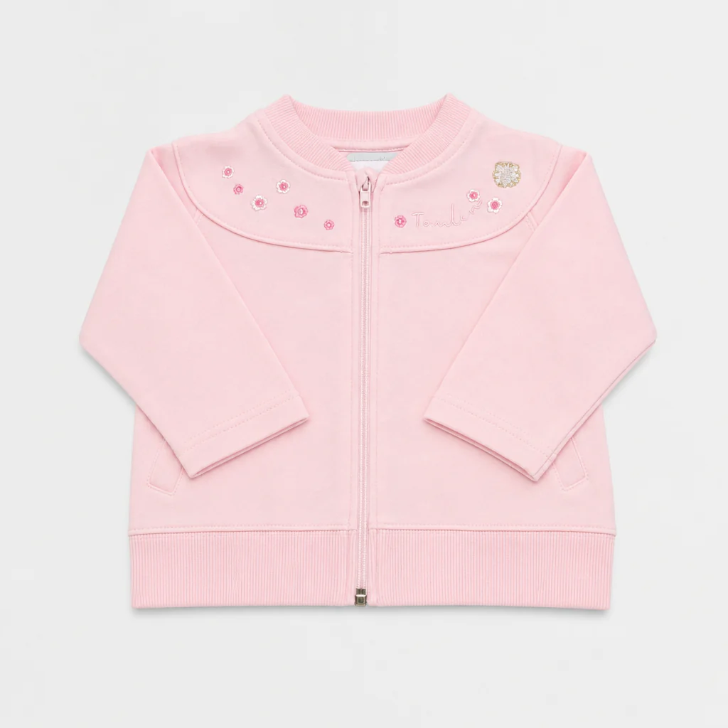 Felpa - Bambina - 60 - 65 | 3 mesi
