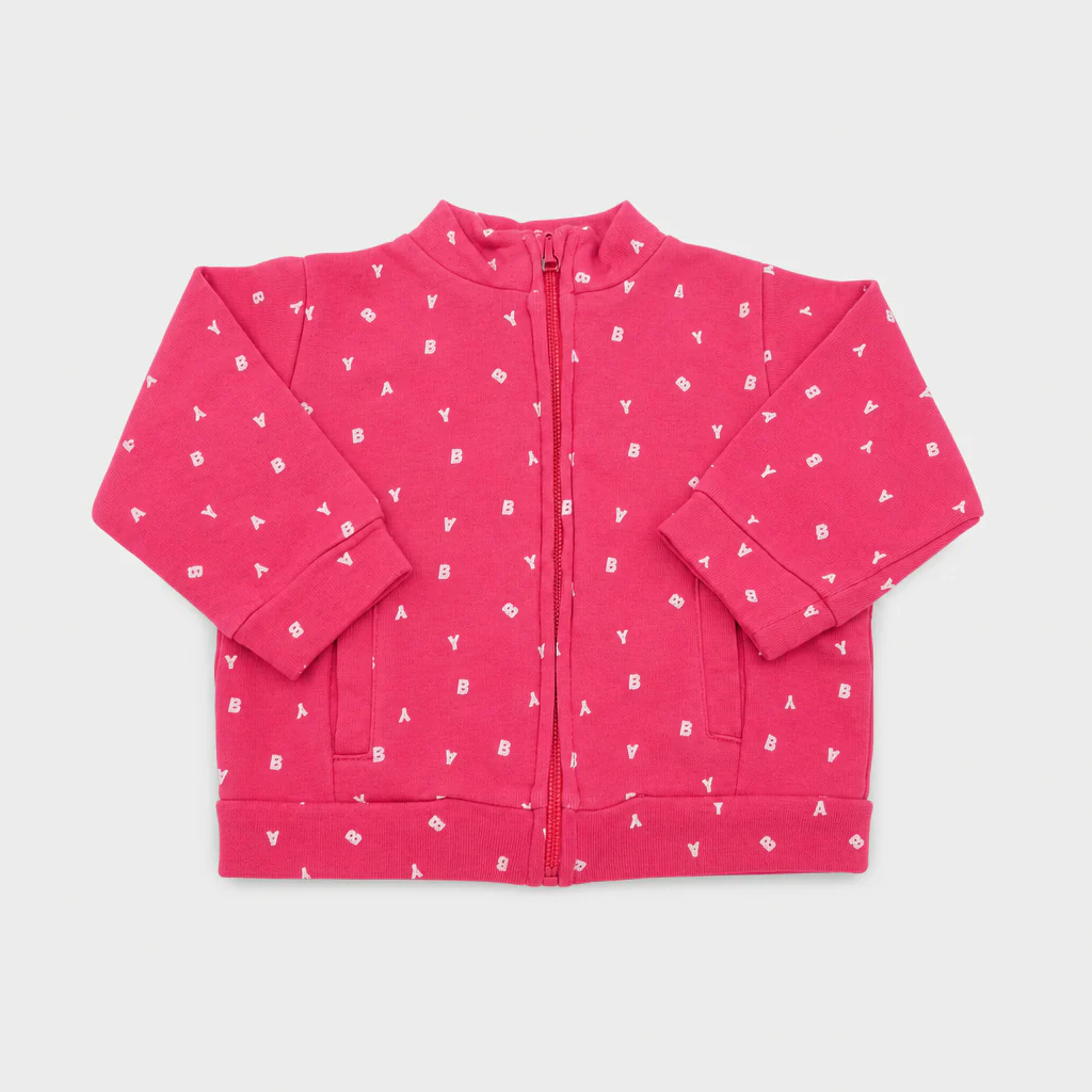 Felpa - Bambina - 66 - 71 | 6 mesi