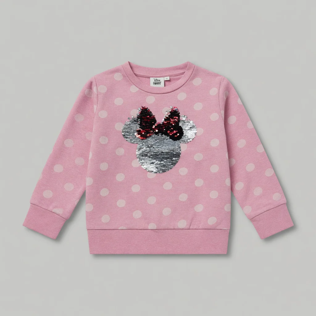 Felpa - Bambina - 96 - 101 | 3 anni