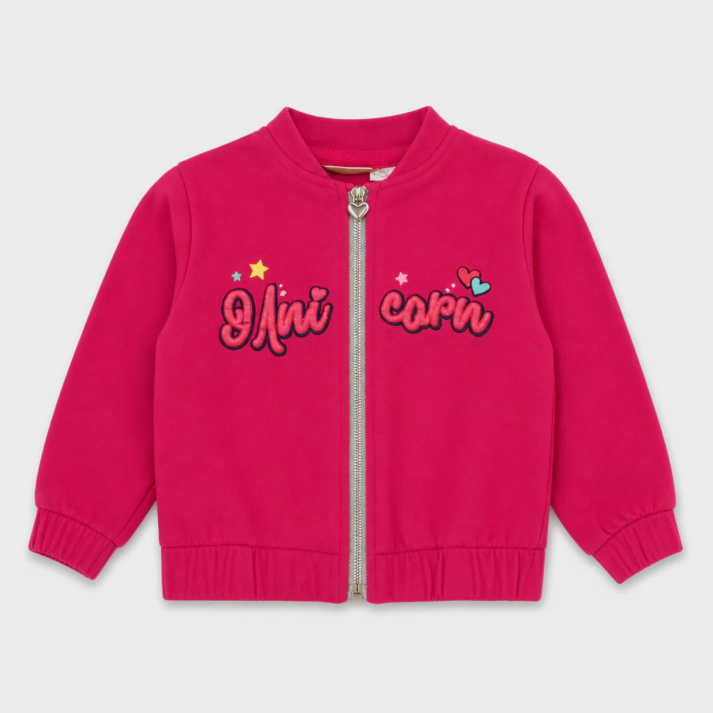 Felpa - Bambina - 96 - 101 | 3 anni