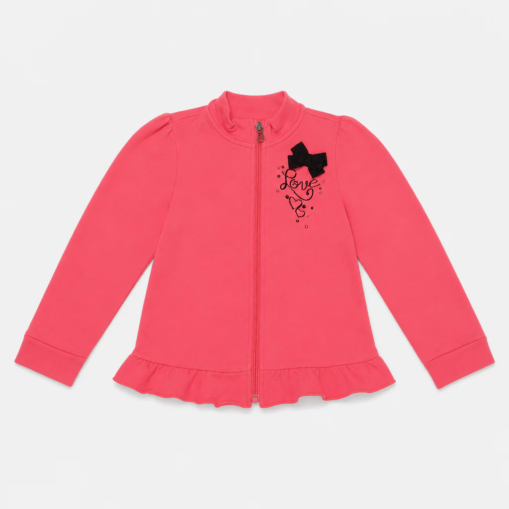 Felpa - Bambina - 96 - 101 | 3 anni