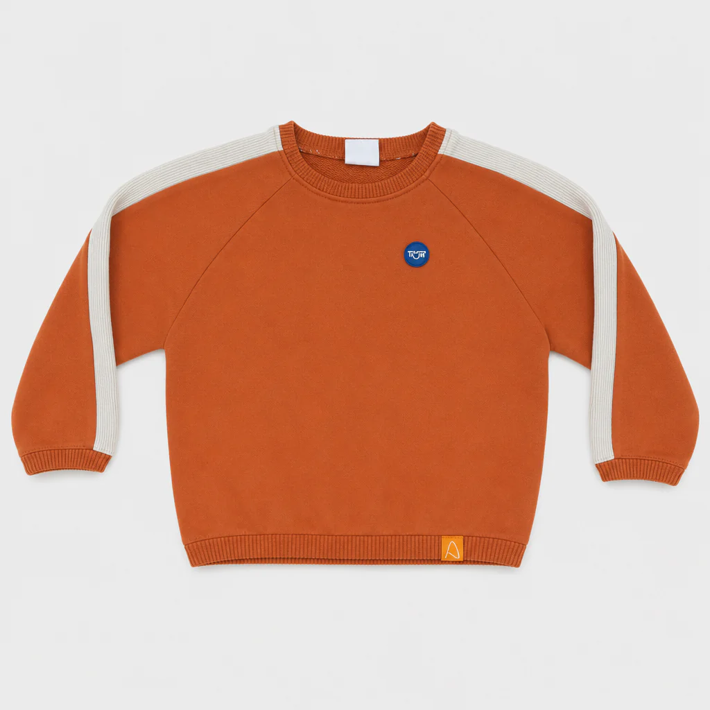 Felpa - Bambino - 102 - 107 | 4 anni