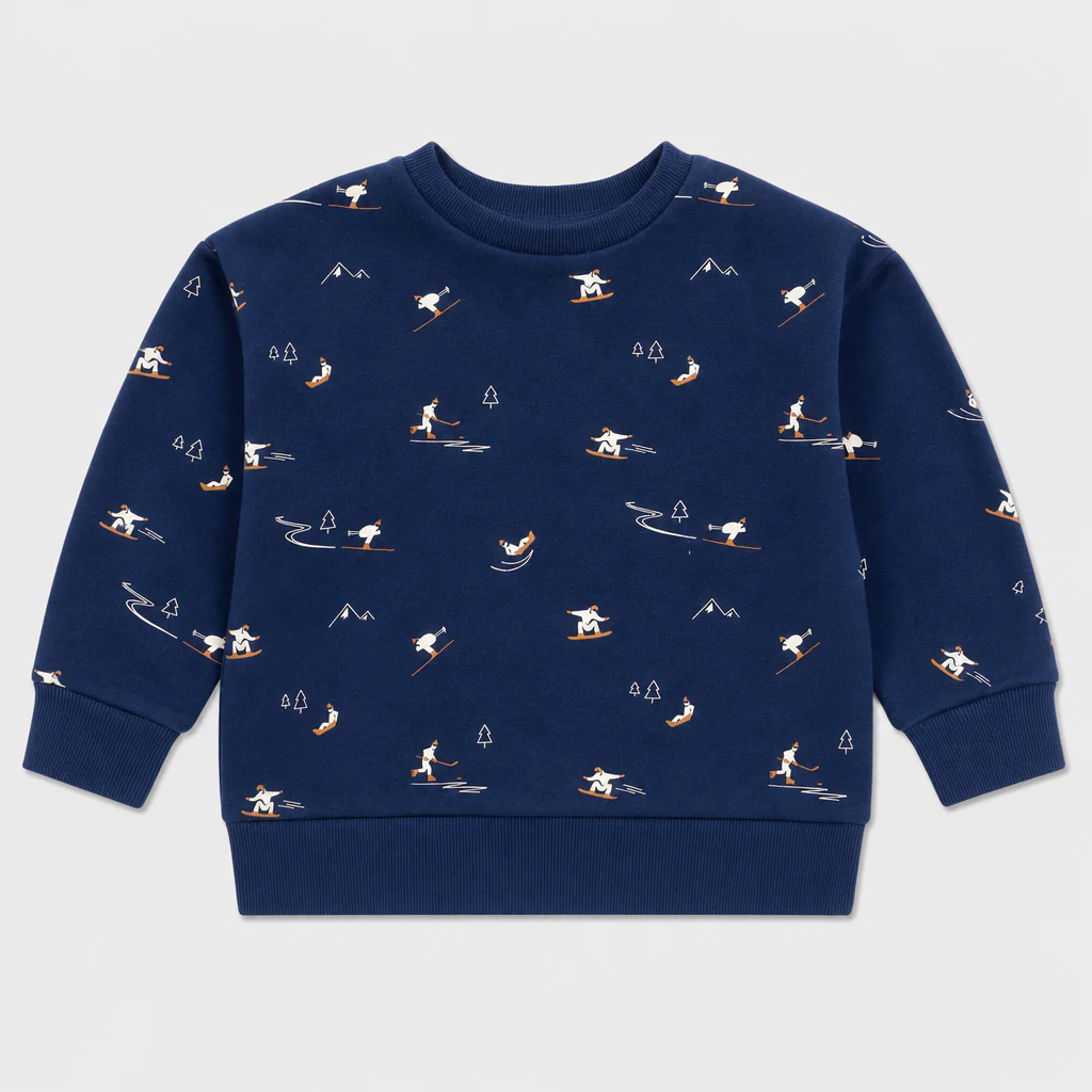Felpa - Bambino - 102 - 107 | 4 anni