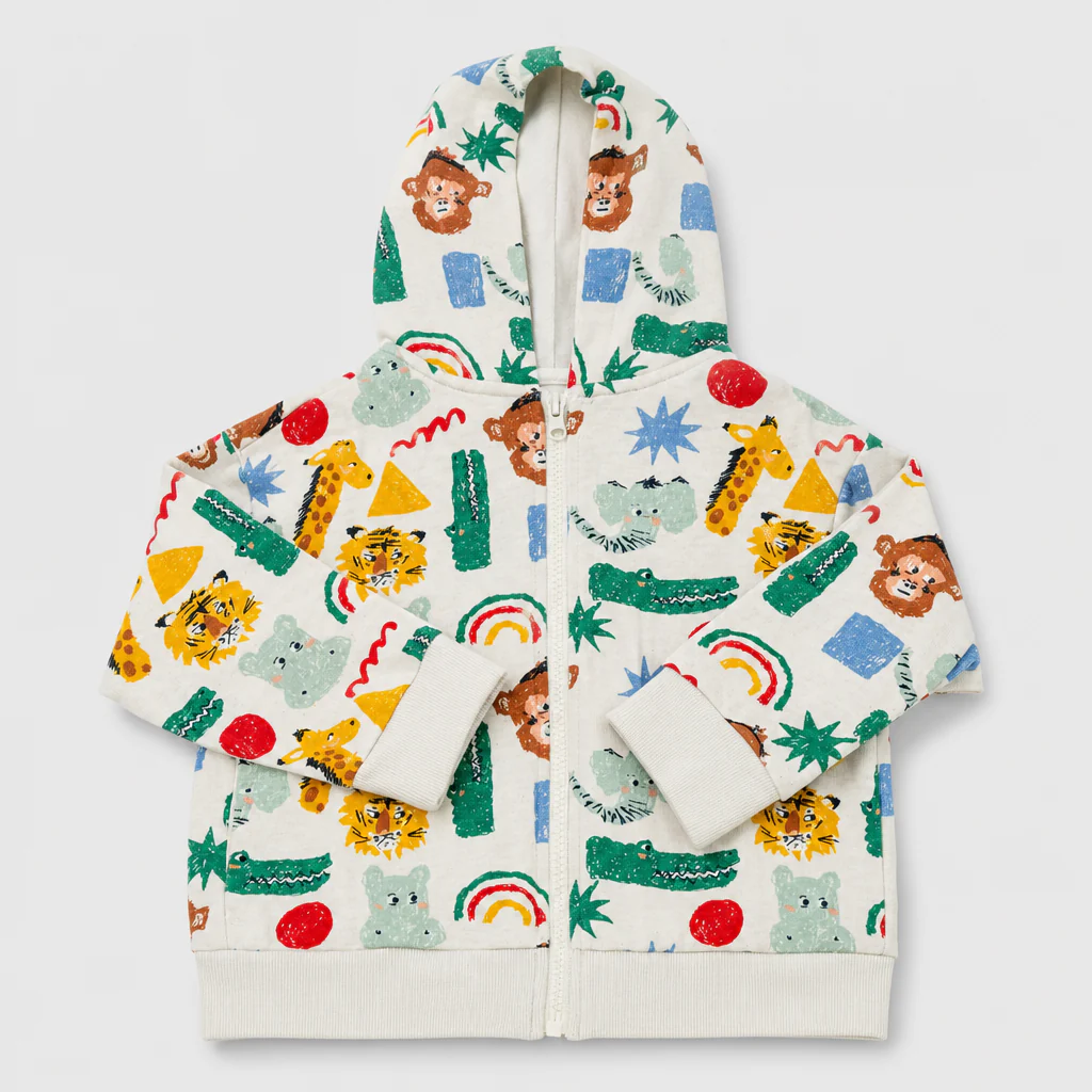 Felpa - Bambino - 102 - 107 | 4 anni