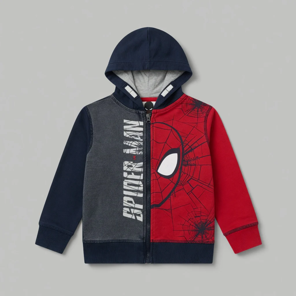 Felpa - Bambino - 102 - 107 | 4 anni