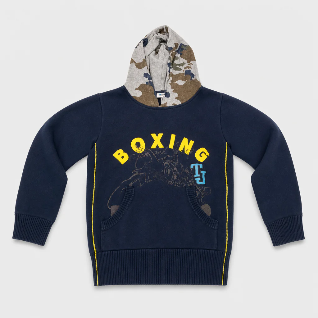 Felpa - Bambino - 102 - 107 | 4 anni