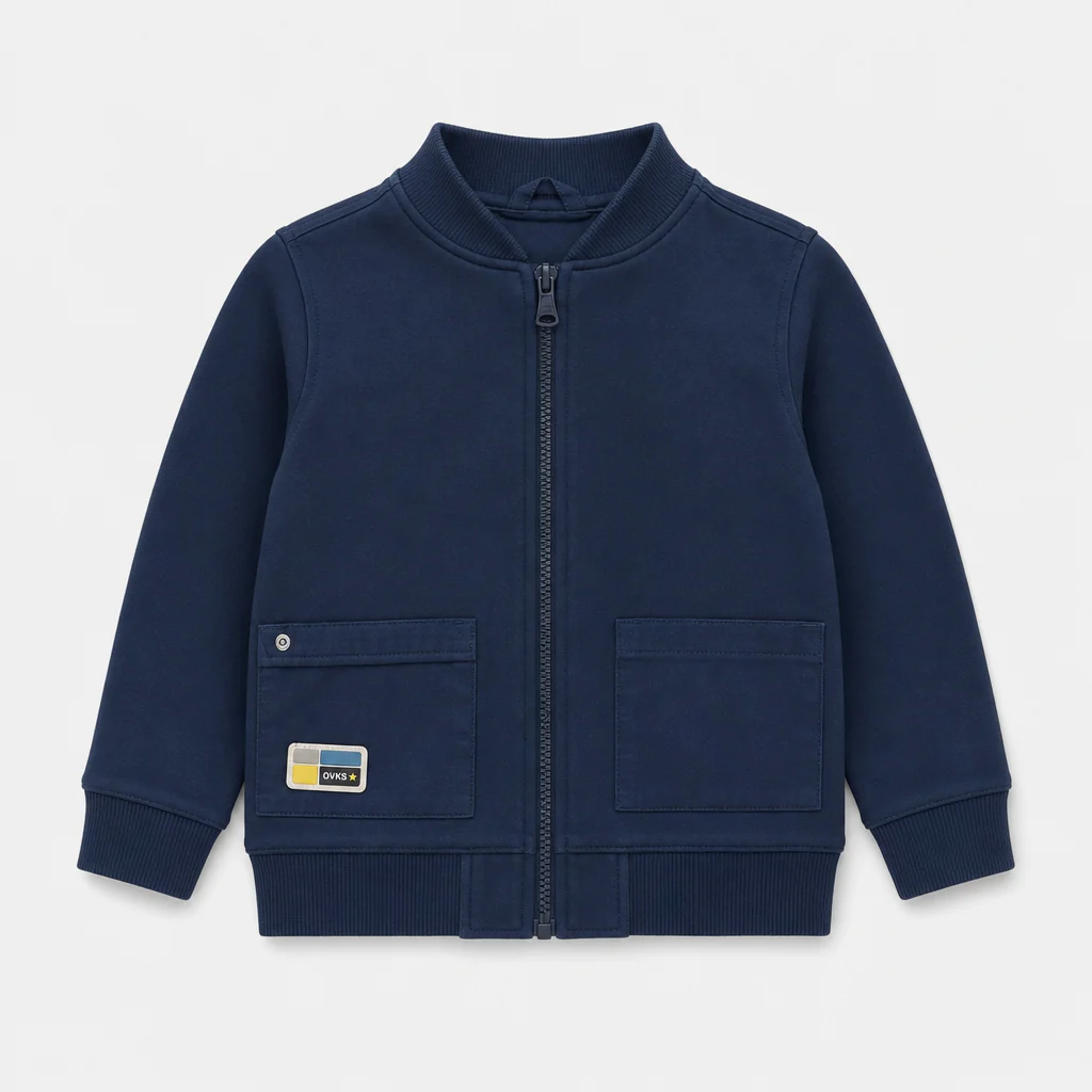 Felpa - Bambino - 102 - 107 | 4 anni