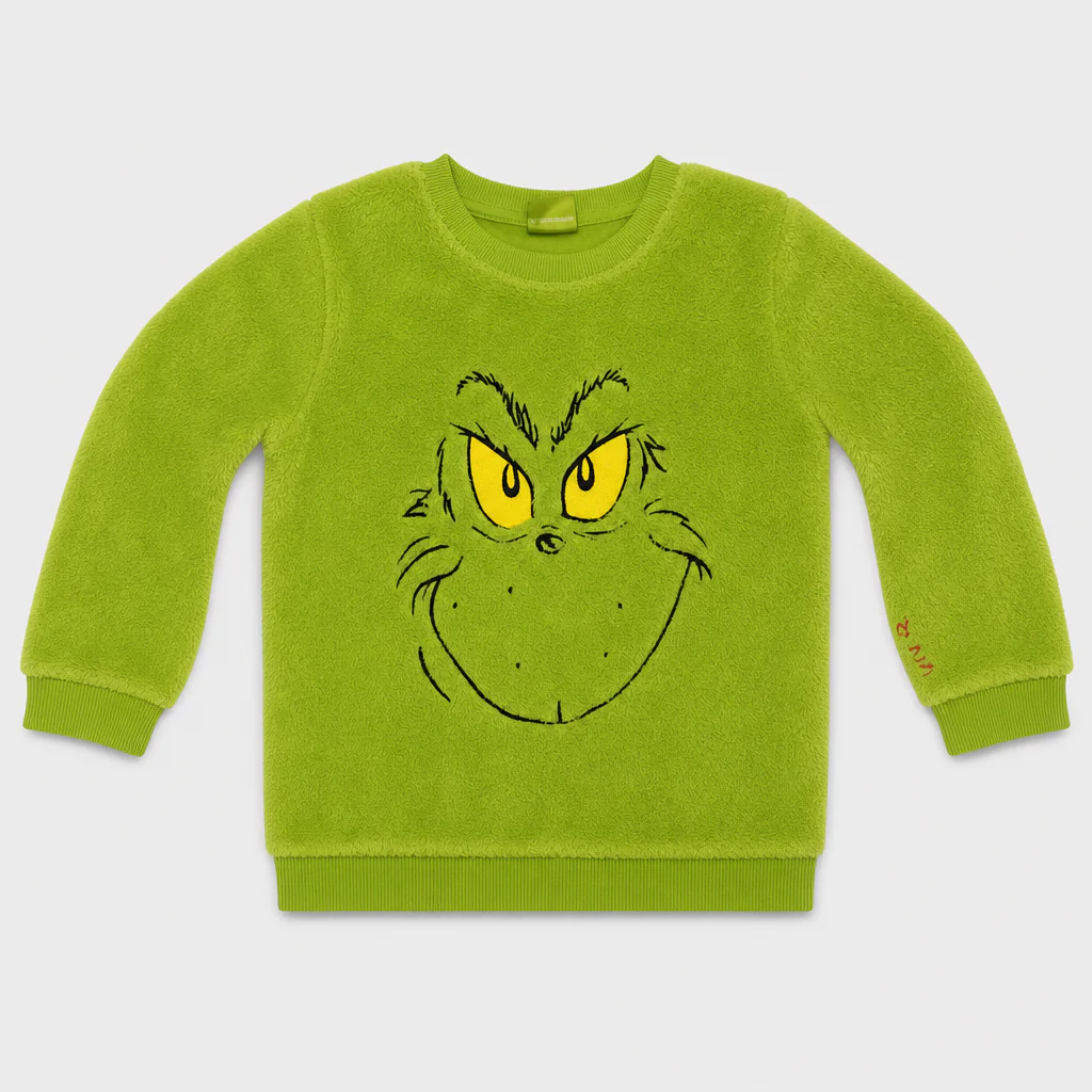 Felpa - Bambino - 114 - 119 | 6 anni