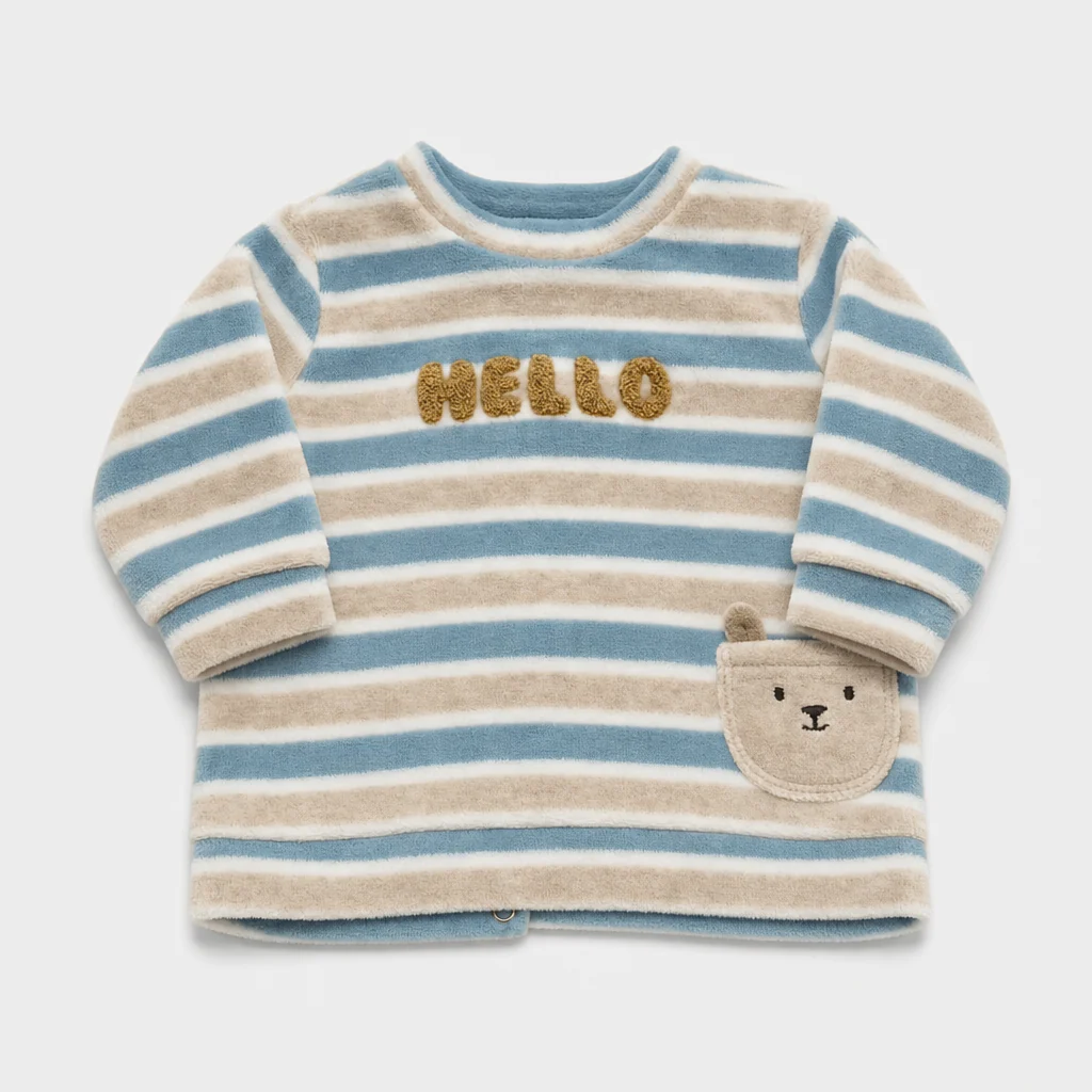 Felpa - Bambino - 50 - 59 < 3 mesi