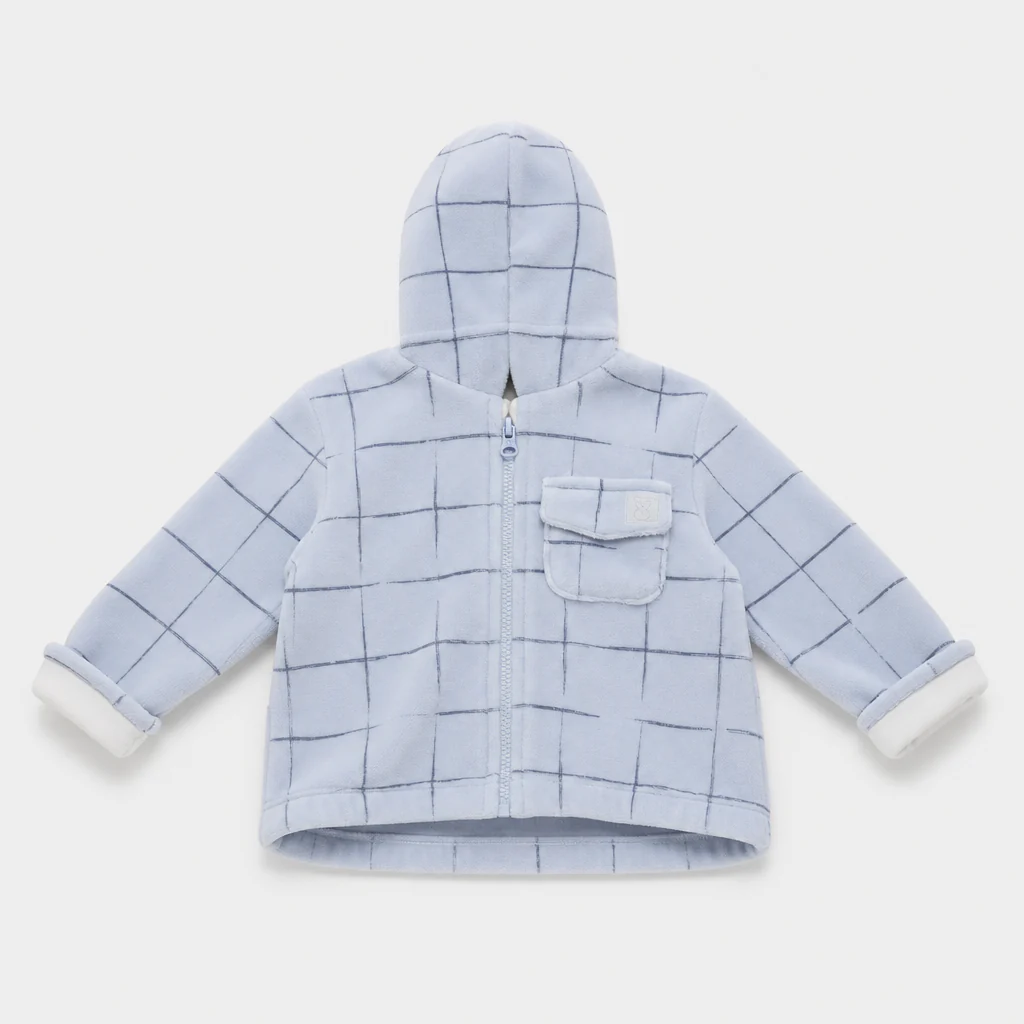 Felpa - Bambino - 60 - 65 | 3 mesi