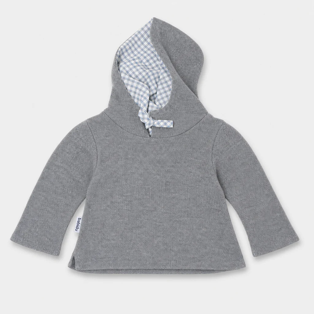 Felpa - Bambino - 60 - 65 | 3 mesi