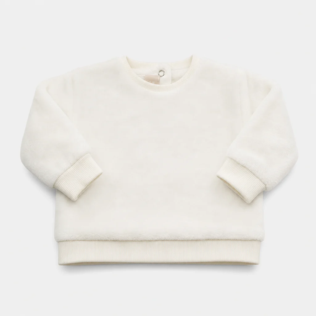 Felpa - Bambino - 60 - 65 | 3 mesi