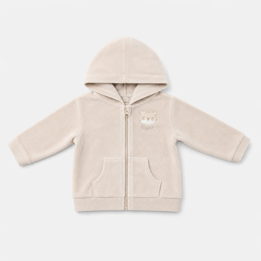 Felpa - Bambino - 60 - 65 | 3 mesi
