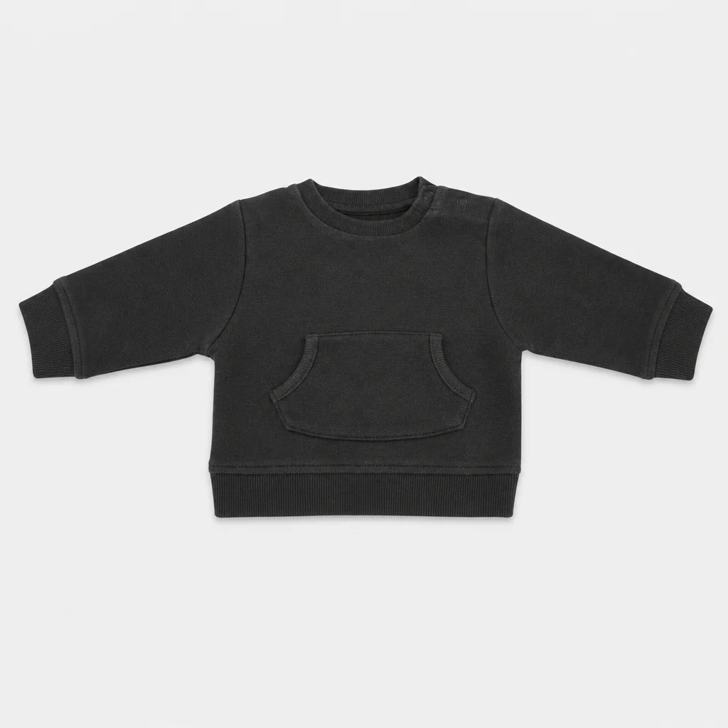 Felpa - Bambino - 60 - 65 | 3 mesi