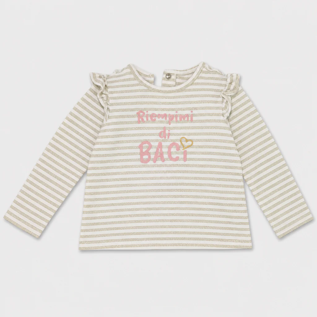 Felpa - Bambino - 60 - 65 | 3 mesi