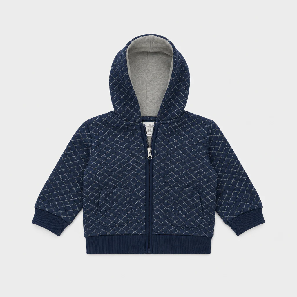 Felpa - Bambino - 60 - 65 | 3 mesi