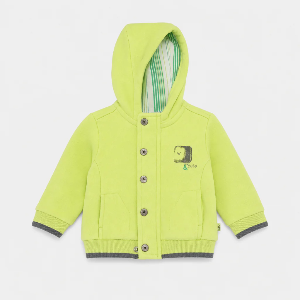 Felpa - Bambino - 60 - 65 | 3 mesi