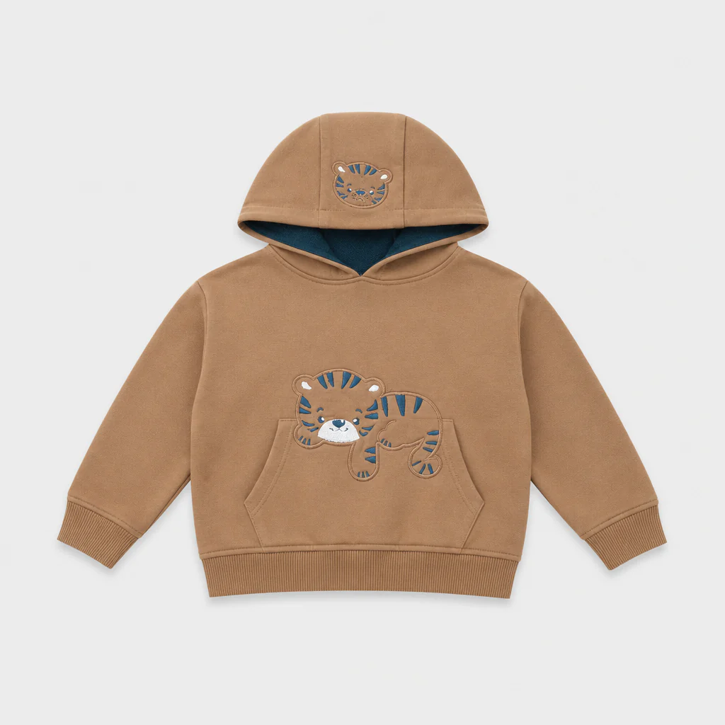 Felpa - Bambino - 66 - 71 | 6 mesi