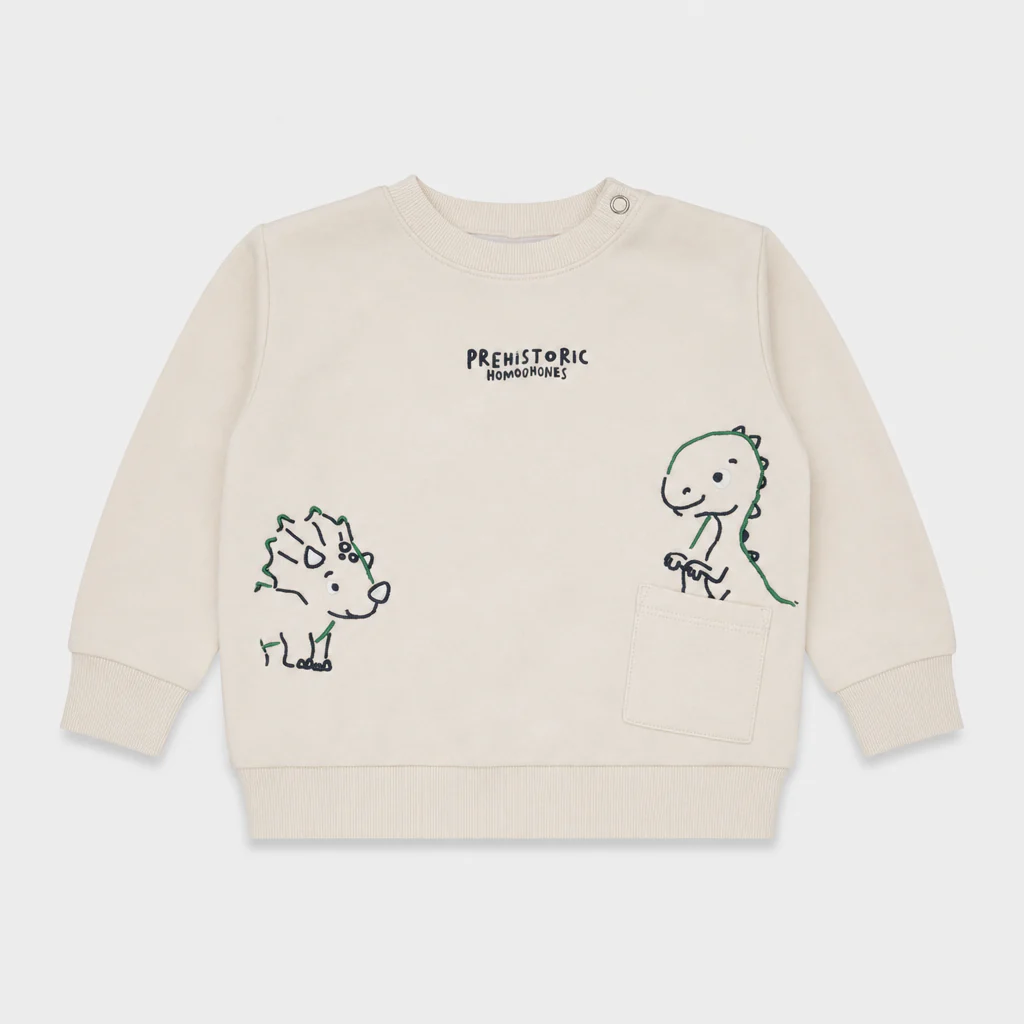 Felpa - Bambino - 66 - 71 | 6 mesi