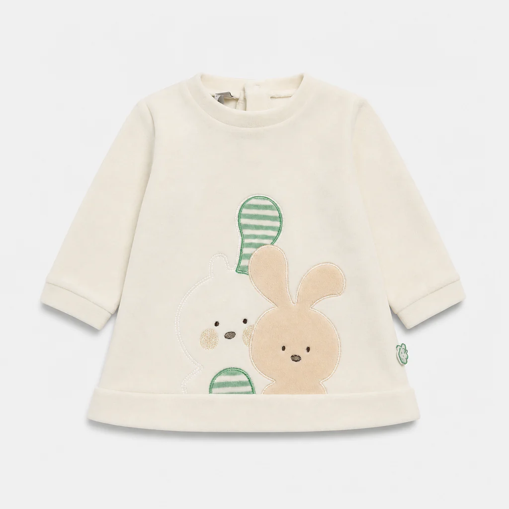 Felpa - Bambino - 66 - 71 | 6 mesi