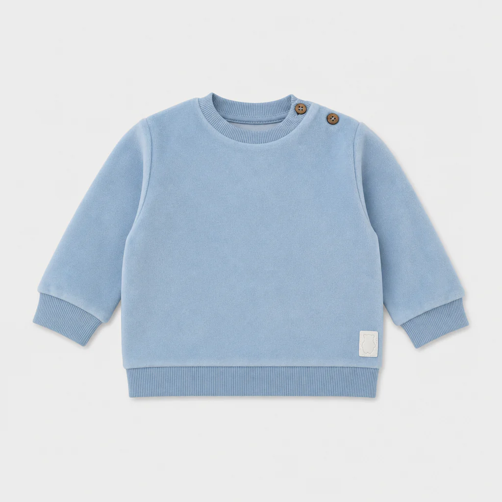 Felpa - Bambino - 66 - 71 | 6 mesi