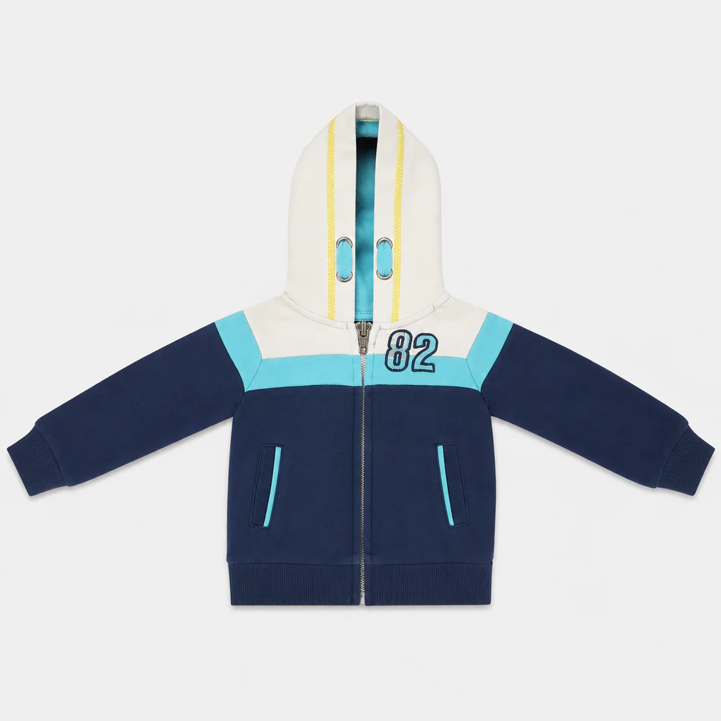 Felpa - Bambino - 66 - 71 | 6 mesi