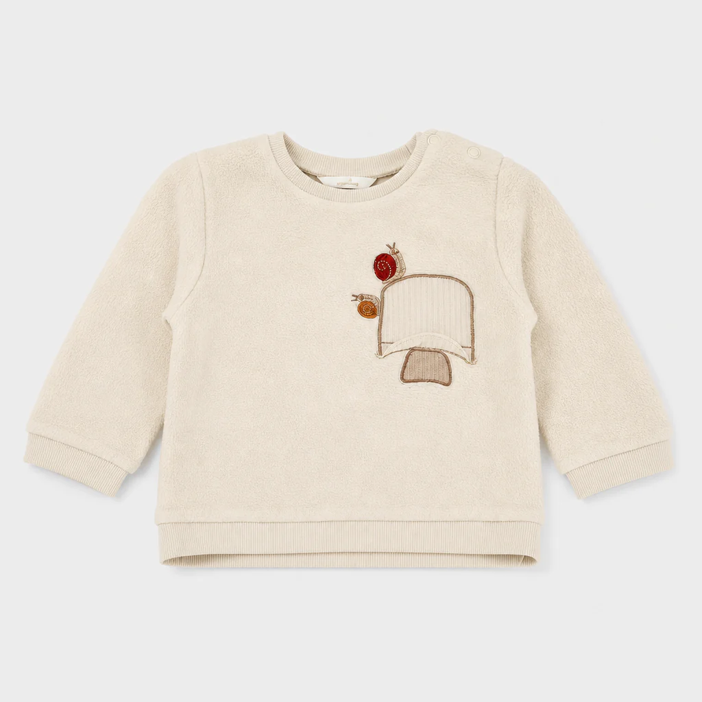 Felpa - Bambino - 66 - 71 | 6 mesi