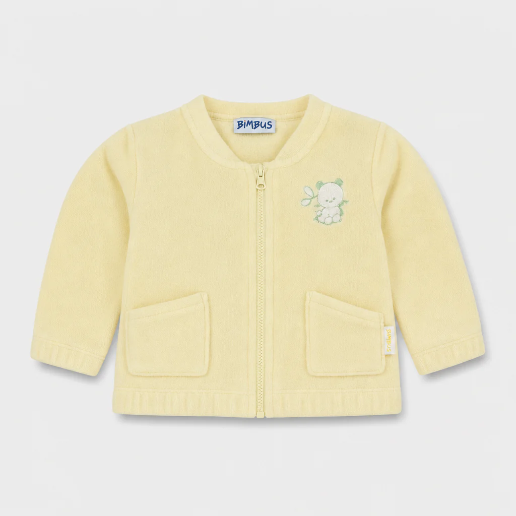 Felpa - Bambino - 66 - 71 | 6 mesi